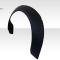 Extreme Dimensions 2008-2023 Dodge Challenger Duraflex Novara Fender Flare 112460