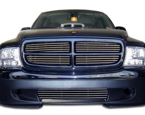 Extreme Dimensions 1998-2003 Dodge Durango Duraflex SG Front Lip 103701
