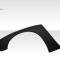 Extreme Dimensions 2008-2023 Dodge Challenger Duraflex Circuit Fender Flare 113899