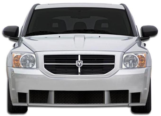 Extreme Dimensions 2007-2012 Dodge Caliber Duraflex GT500 Front Bumper 105650