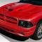 Extreme Dimensions 1997-2004 Dodge Dakota Duraflex Viper Look Hood 113208