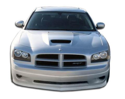 Extreme Dimensions 2006-2010 Dodge Charger Duraflex VIP Front Lip 103329