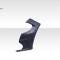 Extreme Dimensions 2015-2023 Dodge Charger Duraflex SKS Wide Body Fender Flare 116355