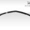Extreme Dimensions 2006-2010 Dodge Charger Duraflex Daytona Look Front Lip 104851