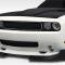Extreme Dimensions 2008-2014 Dodge Challenger Duraflex CVX Front Lip 115356