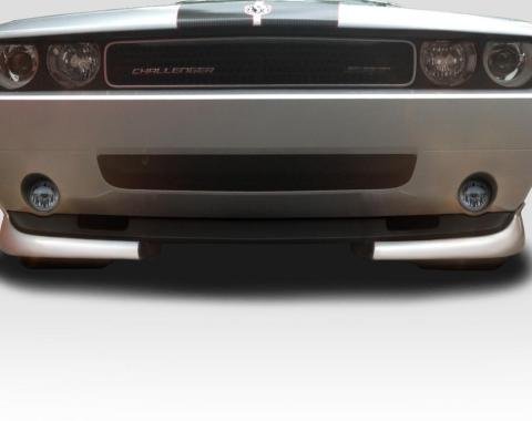 Extreme Dimensions 2008-2014 Dodge Challenger Duraflex CVX Front Lip 115356