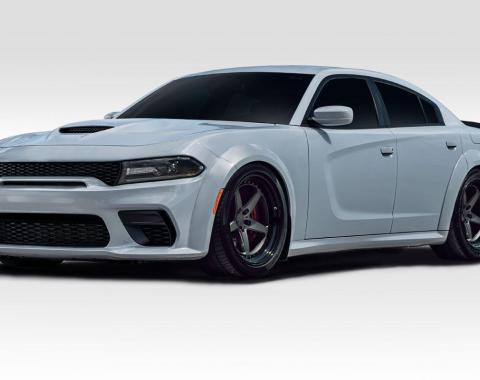 Extreme Dimensions 2015-2023 Dodge Charger Duraflex Hellcat Fender Flare 117535