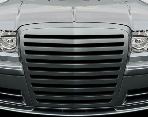 Extreme Dimensions 2005-2010 Chrysler 300C Duraflex Emery Grille 118638