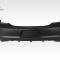 Extreme Dimensions 2011-2014 Dodge Charger Duraflex SRT Look Kit 108069