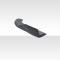 Extreme Dimensions 2011-2022 Jeep Grand Cherokee Duraflex ProAm Rear Lip 116907