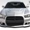 Extreme Dimensions 2011-2014 Dodge Charger Duraflex SRT Look Kit 108069