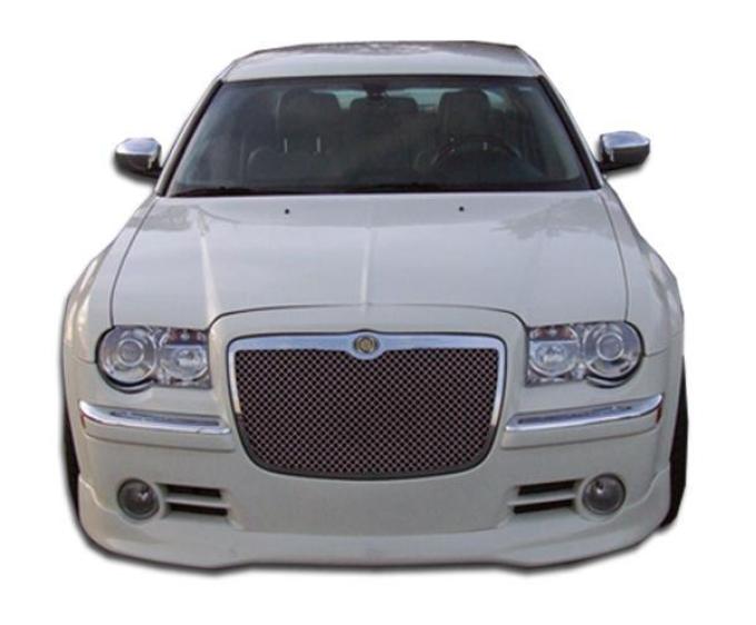 Extreme Dimensions 2005-2010 Chrysler 300C Duraflex Elegante Front Lip 100633