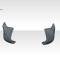 Extreme Dimensions 2011-2022 Jeep Grand Cherokee Duraflex ProAm Rear Lip 116907
