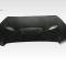 Extreme Dimensions 2011-2014 Dodge Charger Duraflex Hellcat Look Hood 113200
