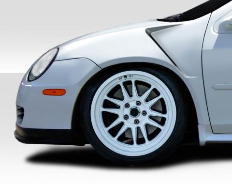 Extreme Dimensions 2000-2005 Dodge Neon Duraflex F-1 Fender 105529