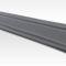 Extreme Dimensions 2005-2010 Dodge Magnum Duraflex Quantum Side Skirts 106010