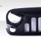 Extreme Dimensions 2007-2018 Jeep Wrangler Duraflex Predator Grille 115250