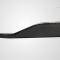 Extreme Dimensions 2011-2021 Jeep Grand Cherokee Carbon Creations ProAM Carbon Fiber Rear Lip 116908