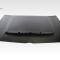 Extreme Dimensions 2005-2007 Dodge Magnum Duraflex Demon Look Hood 115883