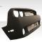Extreme Dimensions 2008-2014 Dodge Challenger Duraflex Hellcat Look Front Bumper 113984