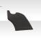 Extreme Dimensions 2015-2023 Dodge Charger Duraflex SKS Wide Body Fender Flare 116354