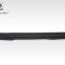 Extreme Dimensions 2005-2007 Dodge Magnum Duraflex Quantum Front Lip 106009