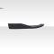 Extreme Dimensions 2011-2022 Jeep Grand Cherokee Duraflex ProAm Rear Lip 116907