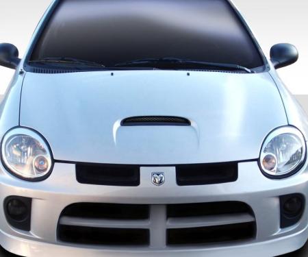 Extreme Dimensions 2000-2005 Dodge Neon Duraflex SRT Look Hood 112887