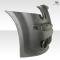 Extreme Dimensions 2005-2010 Chrysler 300C Duraflex Platinum Kit 111252