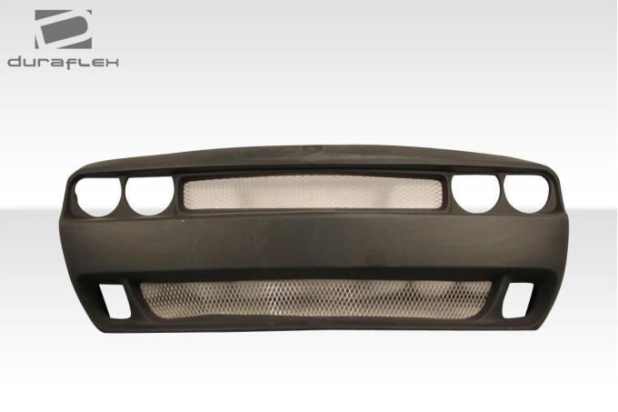 Extreme Dimensions 2008-2014 Dodge Challenger Duraflex Hellcat Look Front Bumper 113984