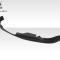Extreme Dimensions 2005-2010 Chrysler 300C Duraflex Brizio Front Lip 107427