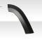 Extreme Dimensions 2011-2022 Jeep Grand Cherokee Duraflex Power Fender Flare 116867