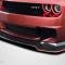 Extreme Dimensions 2008-2023 Dodge Challenger Carbon Creations Circuit Carbon Fiber Front Lip 113893