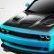 Extreme Dimensions 2008-2023 Dodge Challenger Carbon Creations Hellcat Carbon Fiber Hood 112475