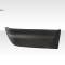 Extreme Dimensions 2005-2010 Chrysler 300 Duraflex VIP Rear Lip 103322