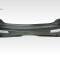 Extreme Dimensions 2005-2010 Jeep Grand Cherokee Duraflex SRT Look Rear Bumper 109328