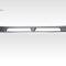 Extreme Dimensions 2013-2016 Dodge Dart Duraflex Racer Front Lip 109329