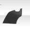 Extreme Dimensions 2015-2023 Dodge Charger Duraflex SKS Wide Body Fender Flare 116354