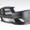Extreme Dimensions 2011-2014 Dodge Charger Duraflex Hellcat Look Front Bumper 113492