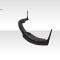 Extreme Dimensions 2011-2016 Jeep Grand Cherokee Duraflex M Force Front Lip 117012