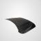 Extreme Dimensions 2011-2022 Jeep Grand Cherokee Carbon Creations Demon Look Carbon Fiber Hood 116322