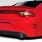 Extreme Dimensions 2015-2023 Dodge Charger Duraflex Hellcat Look Rear Bumper 113221