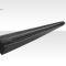 Extreme Dimensions 2011-2023 Chrysler 300 Duraflex Brizio Side Skirts 108323