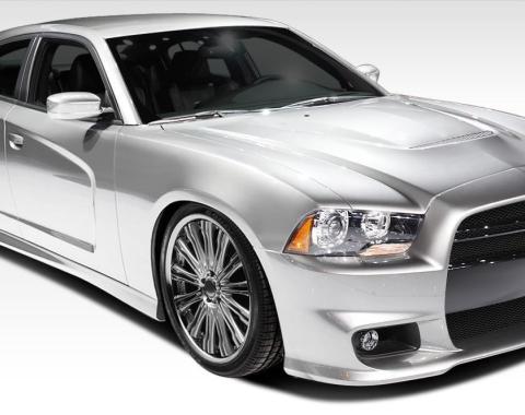 Extreme Dimensions 2011-2014 Dodge Charger Duraflex SRT Look Kit 108070