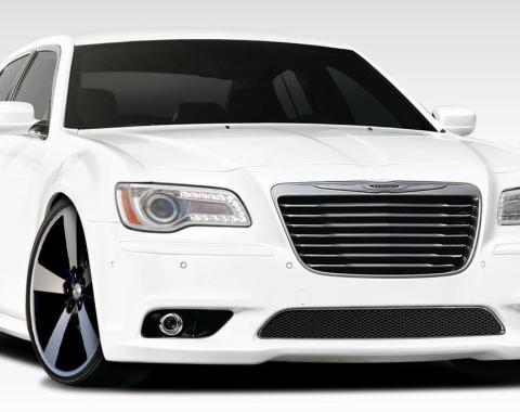 Extreme Dimensions 2011-2014 Chrysler 300 Duraflex SRT Look Kit 108068