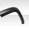 Extreme Dimensions 2011-2022 Jeep Grand Cherokee Duraflex Power Fender Flare 116866
