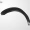 Extreme Dimensions 2006-2010 Dodge Charger Couture Luxe Fender Flare 104815