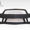 Extreme Dimensions 2011-2014 Dodge Charger Duraflex Circuit Front Bumper 107654