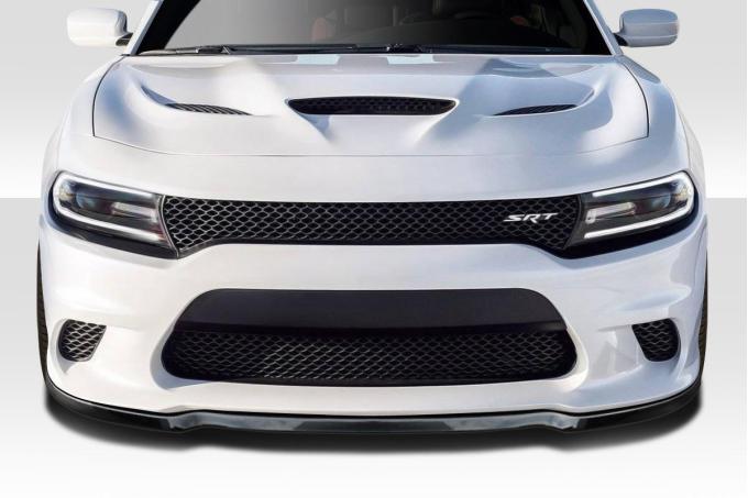 Extreme Dimensions 2015-2023 Dodge Charger Duraflex RSpec Front Lip 116858