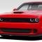 Extreme Dimensions 2008-2023 Dodge Challenger Duraflex Hellcat Look Front Lip 113985